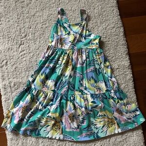 Girls Dress Size 8
